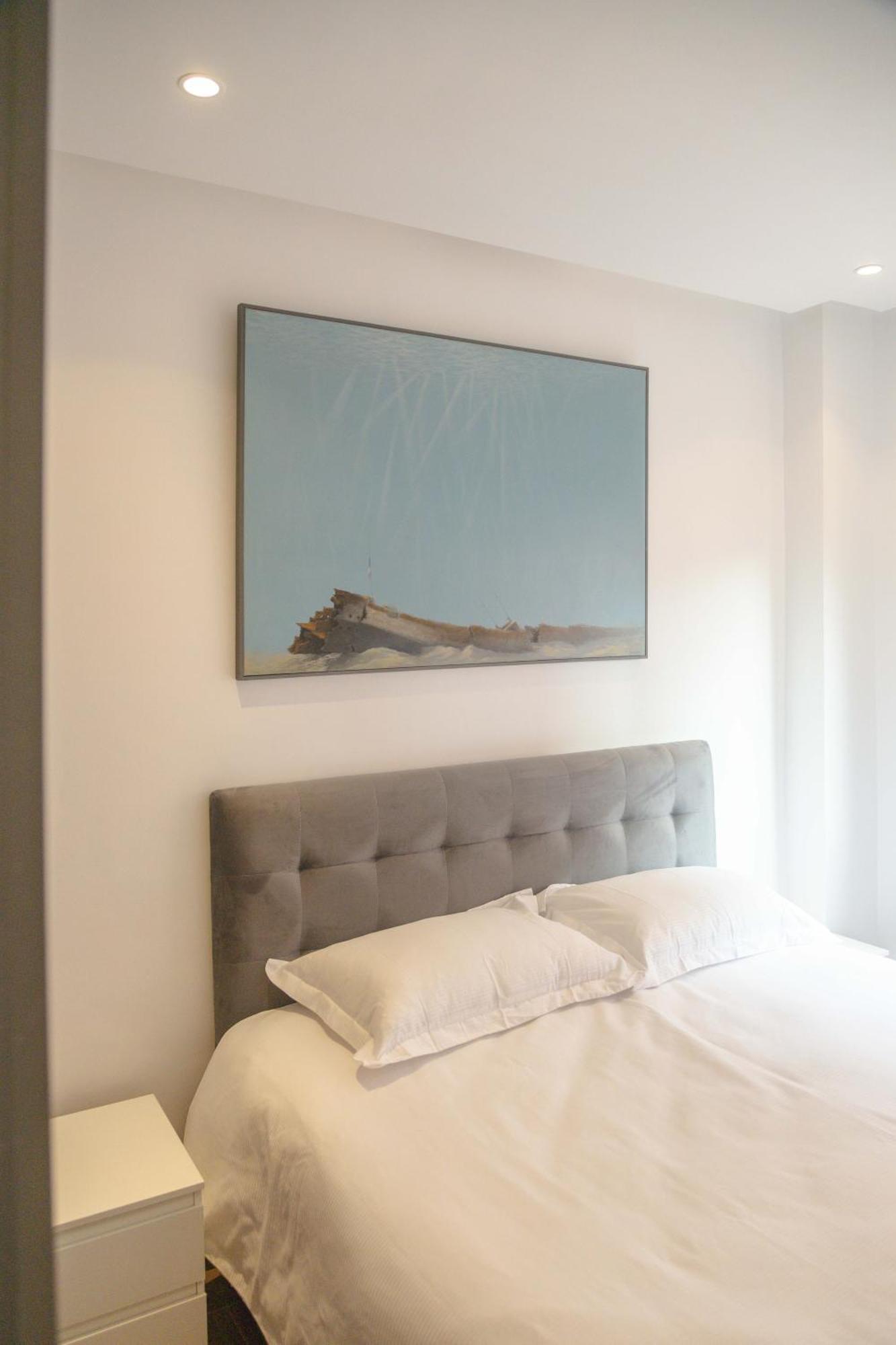 Appartement Uniquement Familial 2 Chambres Spacieux Cosy, Calme มาร์ราเกช ภายนอก รูปภาพ