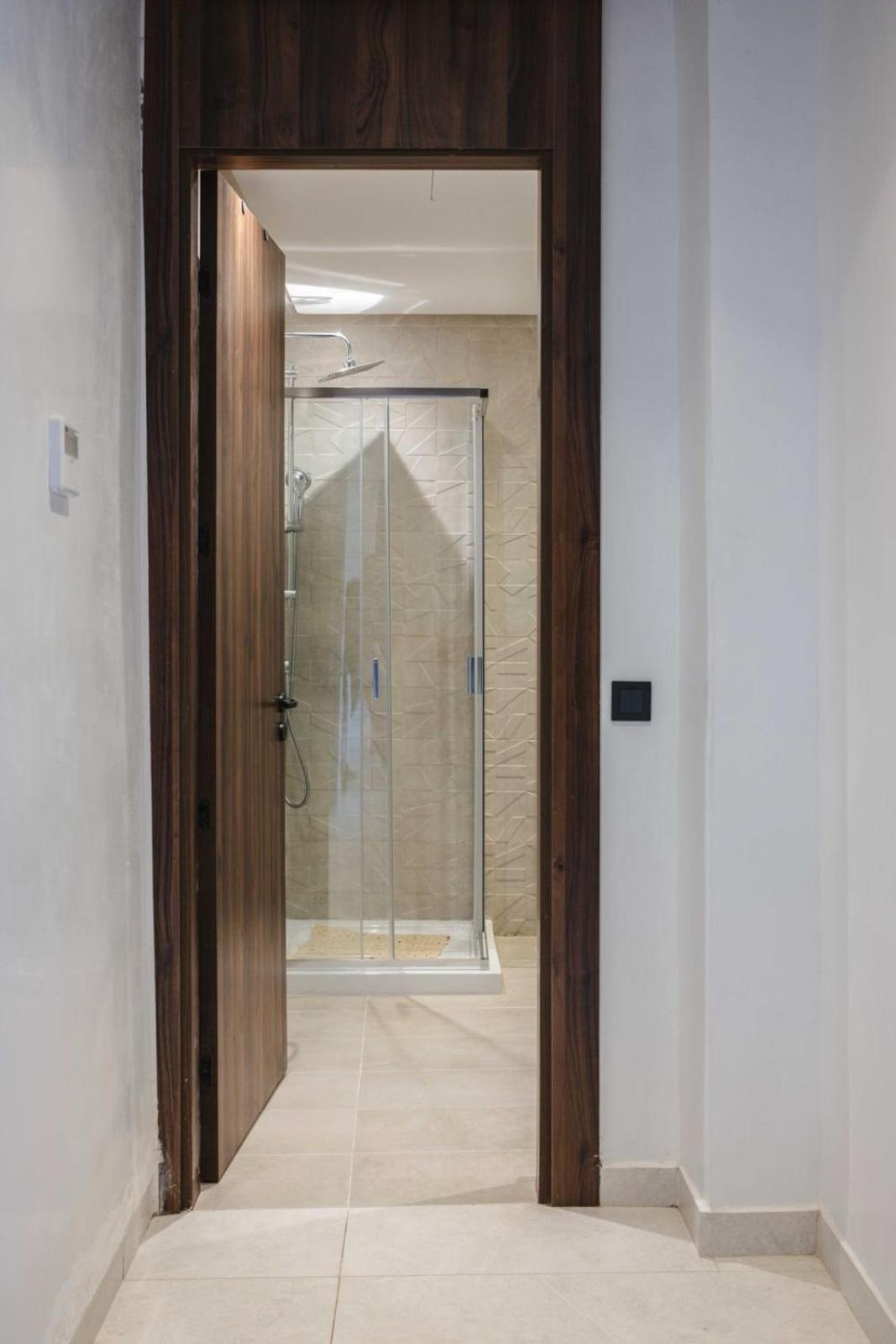 Appartement Uniquement Familial 2 Chambres Spacieux Cosy, Calme มาร์ราเกช ภายนอก รูปภาพ